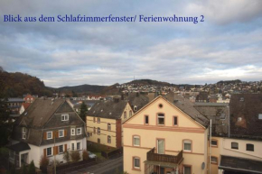 Ferienwohnung Janssen Herborn Herborn